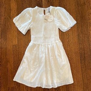 Lost + Wander NWT Mykonos Mini Dress